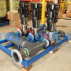 Industrial Reverse Osmosis System for Cooling Towers - Kuwait - Image 2
