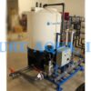 Industrial Reverse Osmosis System for Cooling Towers - Kuwait - Image 3