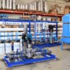 Industrial Reverse Osmosis System for Well Water Treatment for Agriculture - Qatar - Image 5