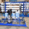 Industrial Reverse Osmosis System for Well Water Treatment for Agriculture - Qatar - Image 6