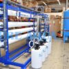 Industrial Reverse Osmosis System for Well Water Treatment for Agriculture - Qatar - Image 4