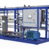 Industrial Seawater Reverse Osmosis Desalination Systems SWI - Image 2