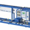 Industrial Seawater Reverse Osmosis Desalination Systems SWI - Image 4