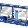 Industrial Seawater Reverse Osmosis Desalination Systems SWI - Image 6