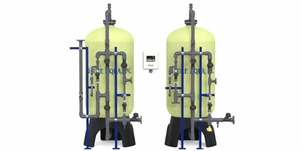 Industrial Water Deionizer DM-6100