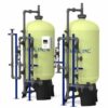 Industrial Water Deionizer DM-6100 - Image 2