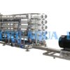 Industrial Water Maker & Industrial Brackish RO Unit 130,000 GPD - Oman - Image 6