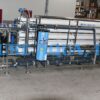 Industrial Water Maker & Industrial Brackish RO Unit 130,000 GPD - Oman - Image 2