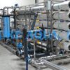 Industrial Water Maker & Industrial Brackish RO Unit 130,000 GPD - Oman - Image 3
