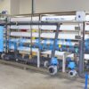 Industrial Water Maker & Industrial Brackish RO Unit 130,000 GPD - Oman - Image 4