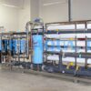 Industrial Water Maker & Industrial Brackish RO Unit 130,000 GPD - Oman - Image 7