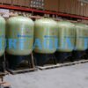 Industrial Water Maker & Industrial Brackish RO Unit 130,000 GPD - Oman - Image 8
