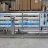 Industrial Water Maker & Industrial Brackish RO Unit 130,000 GPD - Oman - Image 9
