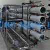 Industrial Water Maker & Industrial Brackish RO Unit 130,000 GPD - Oman - Image 10