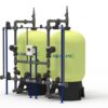Industrial Water Softener Systems SF-110F - Image 2