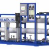 Industrial Reverse Osmosis Systems RO-400 - Image 6