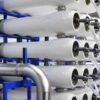 Large Reverse Osmosis System RO-600 - Image 3