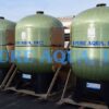 Operated Activated Carbon Filter for Beverages 3X 175 GPM - Saudi Arabia - Image 2