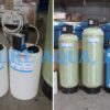 Media Filtering System for Greywater Treatment 31 GPM -  Qatar - Image 2