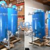 Media Filtration Equipment 100,000 GPD - Kuwait - Image 2