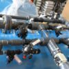 Mixed Bed Deionizer Unit 50,000 GPD - Kuwait - Image 3