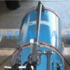 Mixed Bed Deionizer Unit 50,000 GPD - Kuwait - Image 4