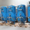 Multi Media Filtration Systems 4x 70 GPM - Kuwait - Image 2