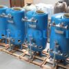 Multi Media Filtration Systems 4x 70 GPM - Kuwait - Image 3