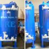 Multi Media Filtration Units 900,000 GPD - Kuwait - Image 2