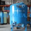 Multimedia Filtration System for Silt Reduction 1,000,000 GPD- Kuwait - Image 2