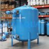 Multimedia Filtration System for Silt Reduction 1,000,000 GPD- Kuwait - Image 3