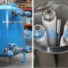 Multimedia Filtration System for Silt Reduction 1,000,000 GPD- Kuwait - Image 5