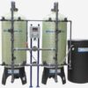 Industrial Water Softener Systems SF-110F - Image 4