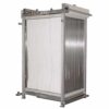 Containerized Membrane BioReactor Wastewater Treatment System (MBR-C) - Image 8