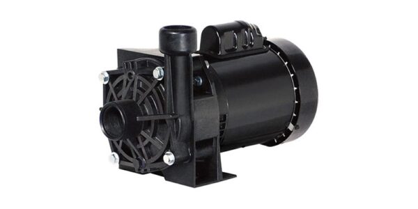 Webtrol PC Series Centrifugal Pumps