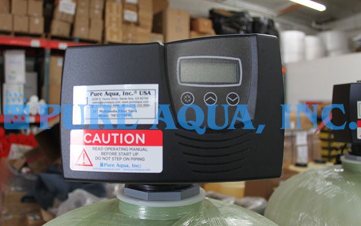 Portable Water Filters 11 x 24 GPM - Kuwait - Image 3