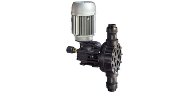 Pulsafeeder Blackline Pumps