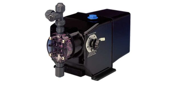 Pulsafeeder CHEM-TECH Series 200-250