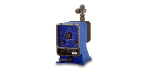 Pulsafeeder PULSAtron Series ET