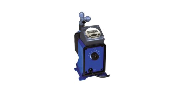 Pulsafeeder PULSAtron Series T7