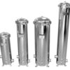 Multi-Cartridge Stainless Steel Filter Housings SSC Series - Image 4