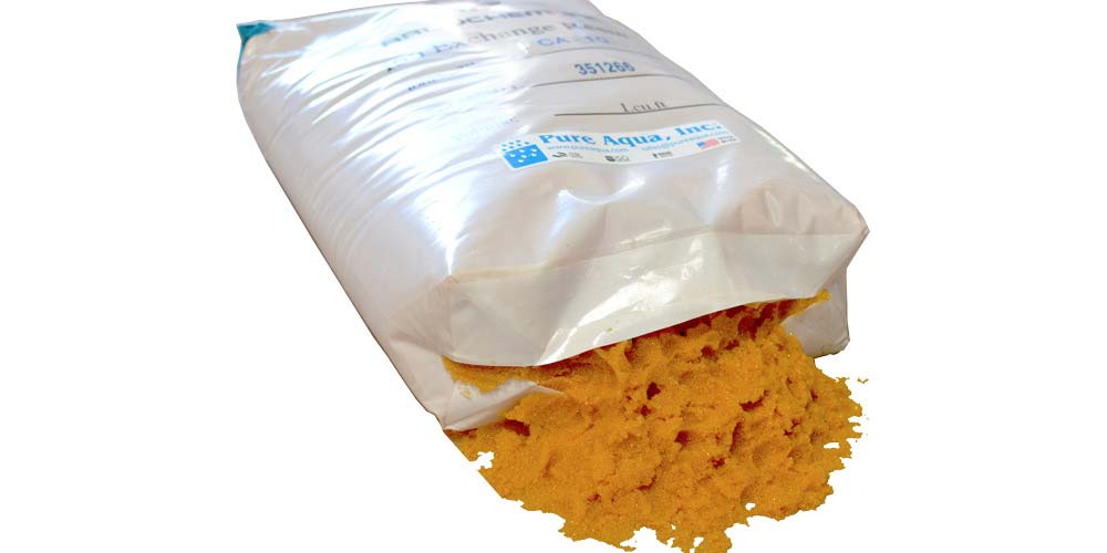 Pure Aqua Filter Media and Resin - Image 4