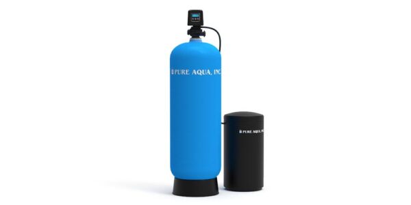 Water Softener SF-500F with Fleck Valve