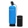 Water Softener SF-500F with Fleck Valve - Image 3