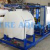 Sea Water Reverse Osmosis System 31,000 GPD - Saudi Arabia - Image 2