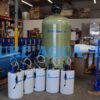 Seawater Desalination Reverse Osmosis for Irrigation 16,000 GPD - Saudi Arabia - Image 3