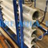 Seawater RO Machine 4,700 GPD - Kuwait - Image 4