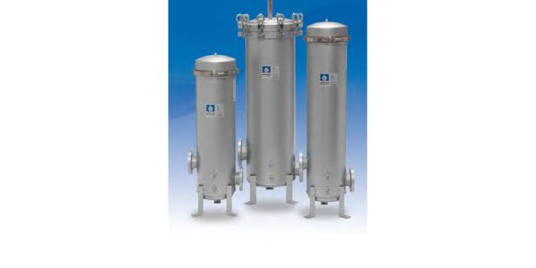 Shelco 12FOS & 22FOS Series Housing