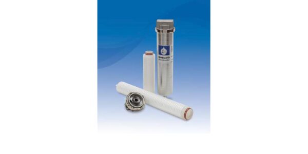 Shelco CSF Series Housing