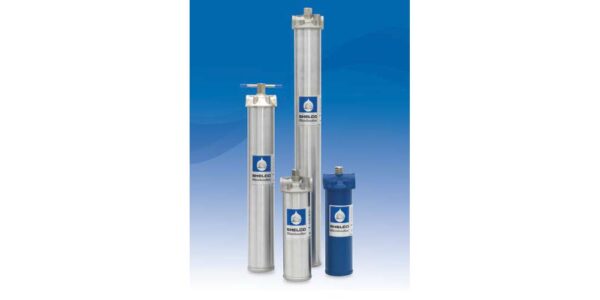 Shelco FAS & FAC Series Housing